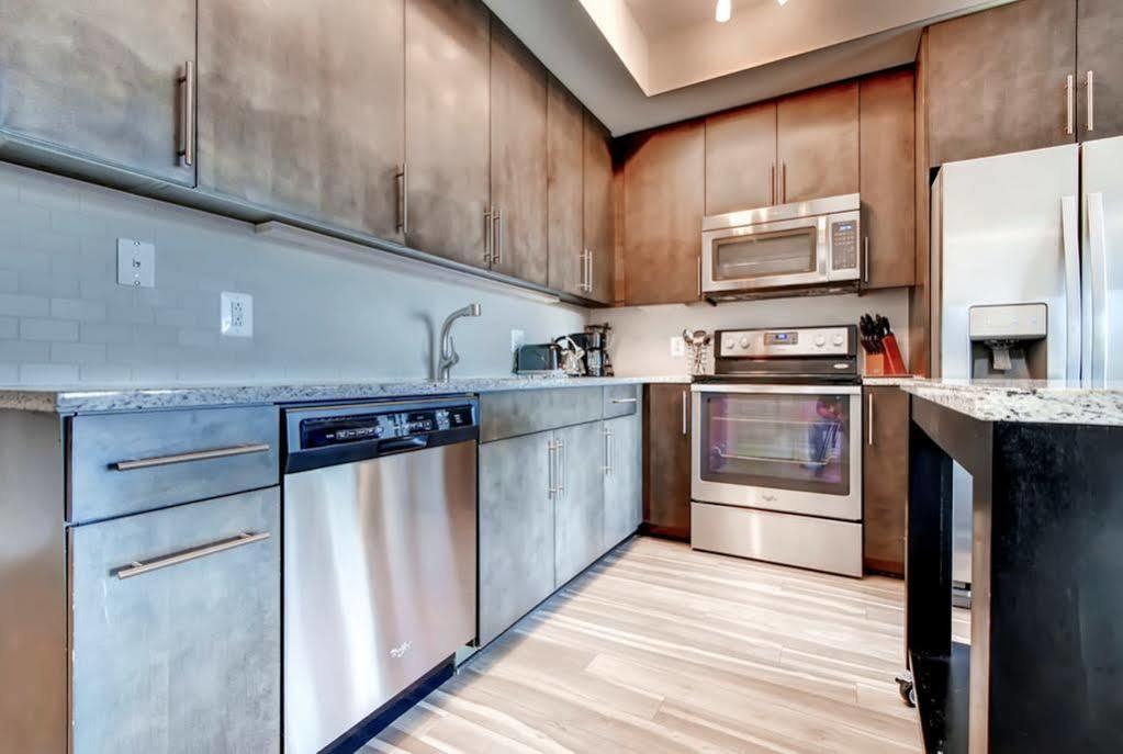 Ovation At Park Crest By Bridgestreet Tysons Corner Exterior foto