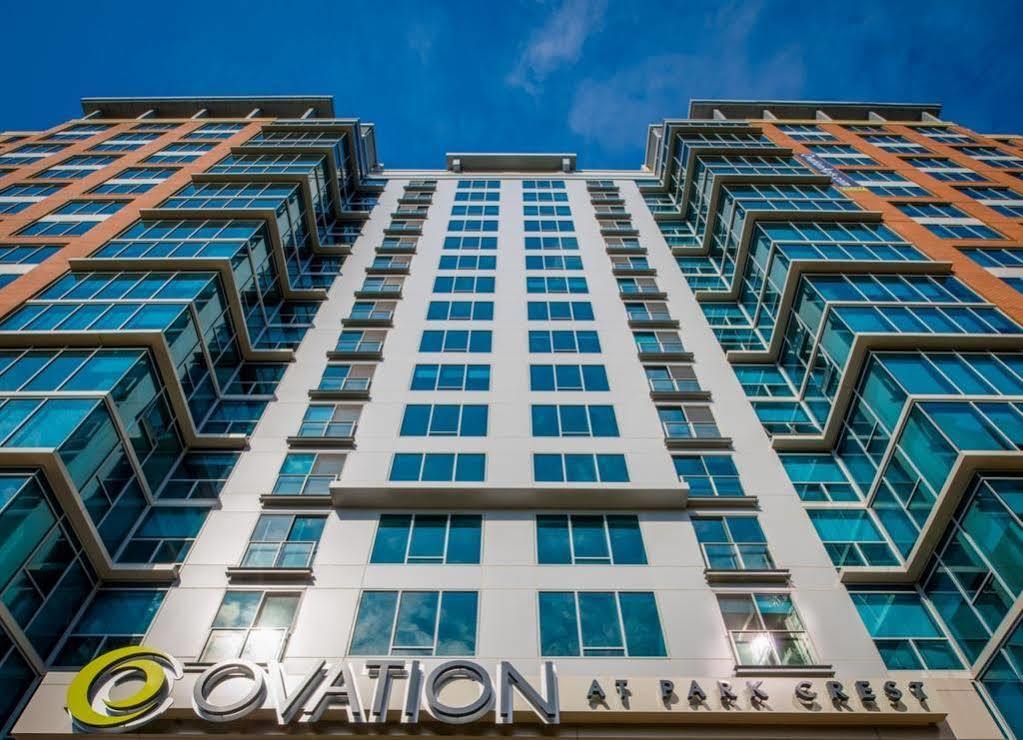 Ovation At Park Crest By Bridgestreet Tysons Corner Exterior foto