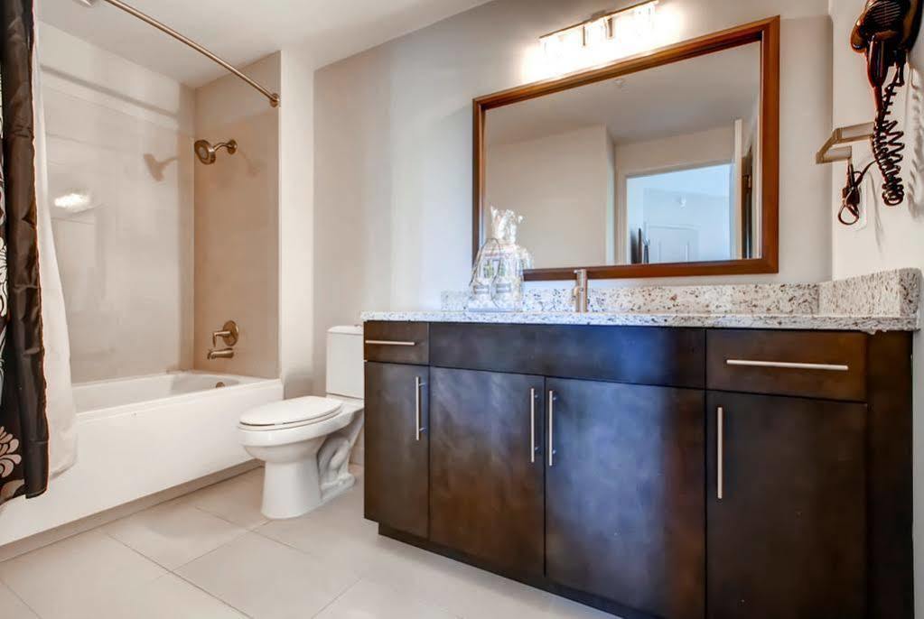 Ovation At Park Crest By Bridgestreet Tysons Corner Exterior foto