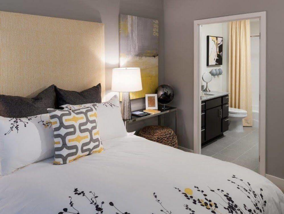 Ovation At Park Crest By Bridgestreet Tysons Corner Exterior foto