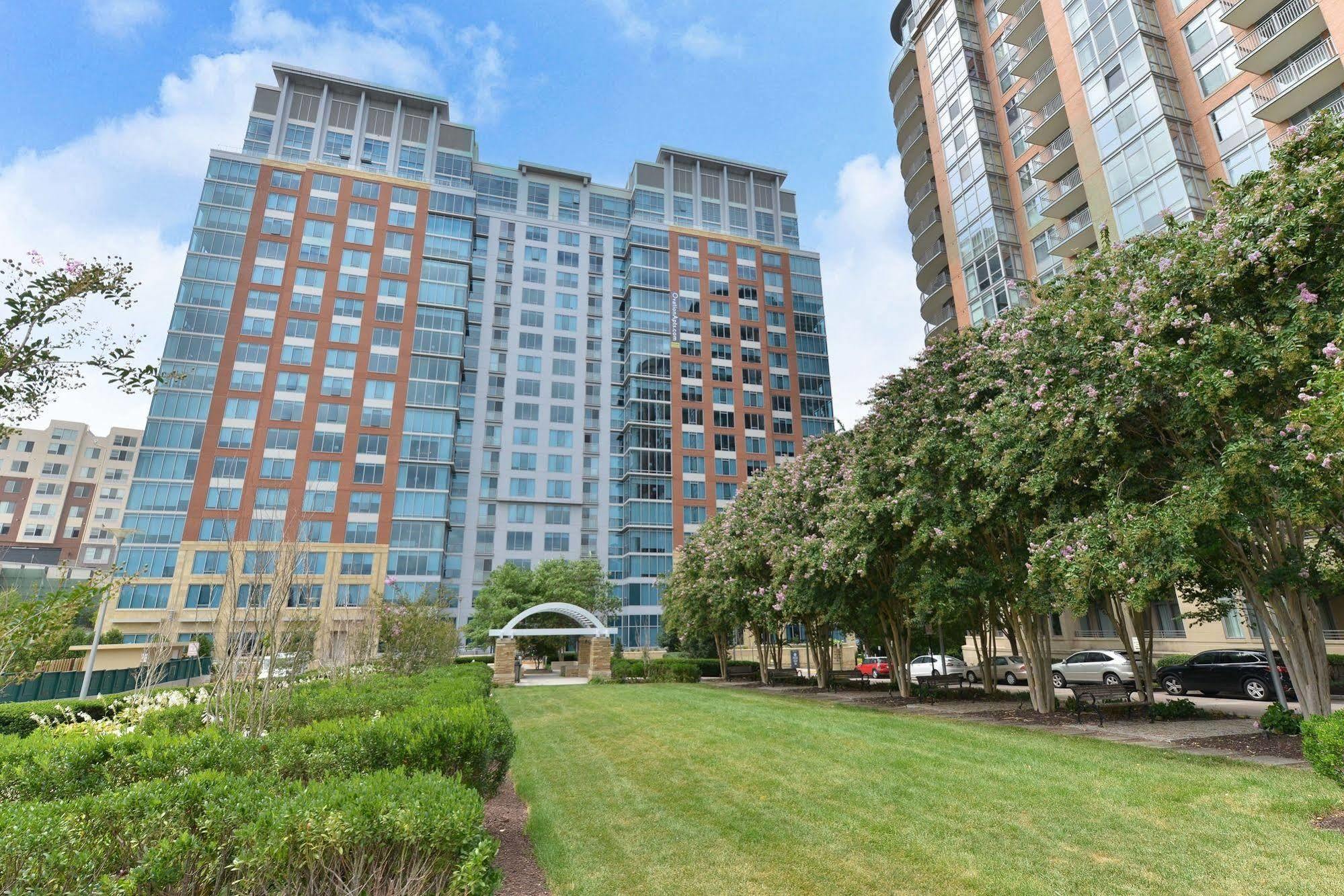 Ovation At Park Crest By Bridgestreet Tysons Corner Exterior foto