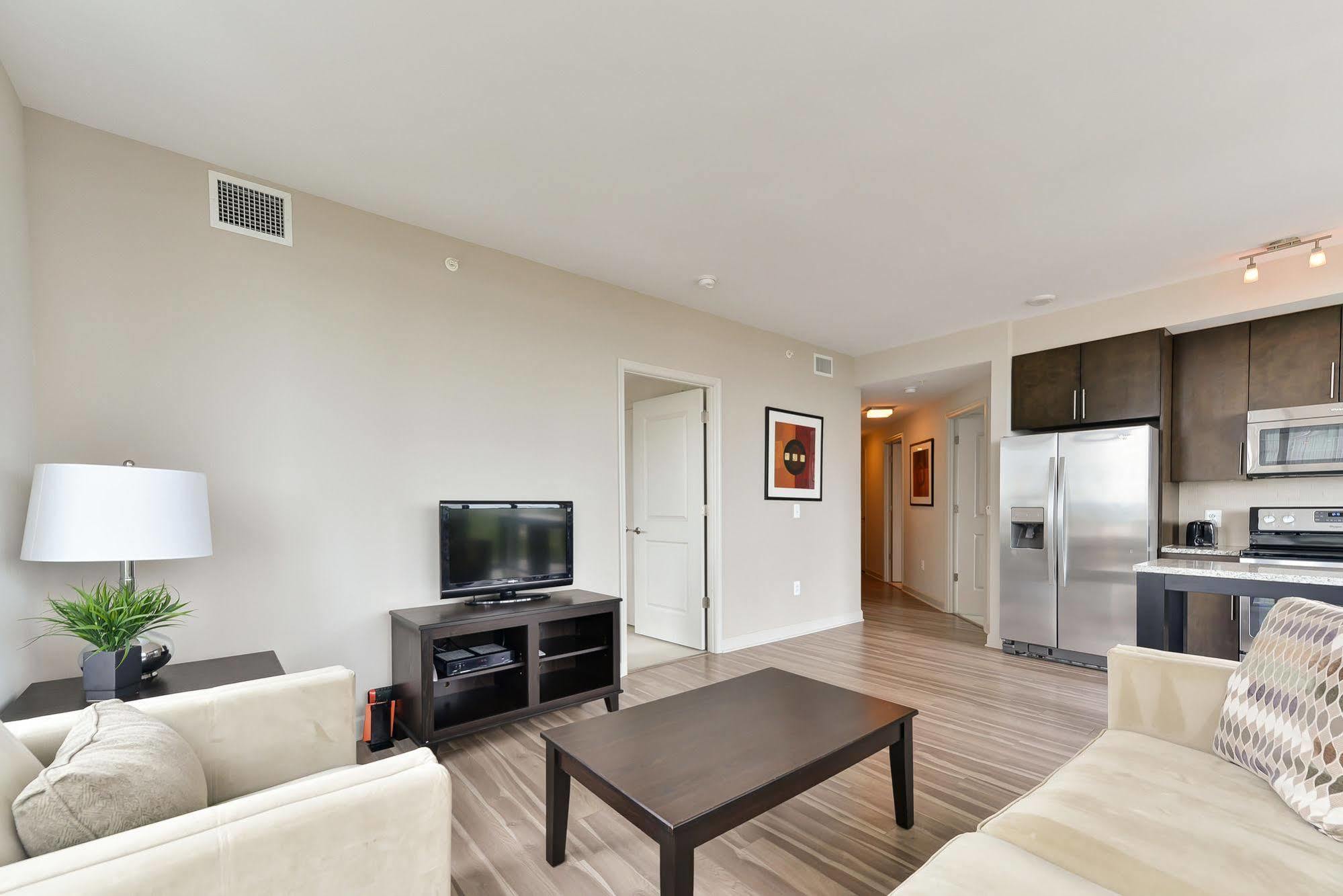 Ovation At Park Crest By Bridgestreet Tysons Corner Exterior foto