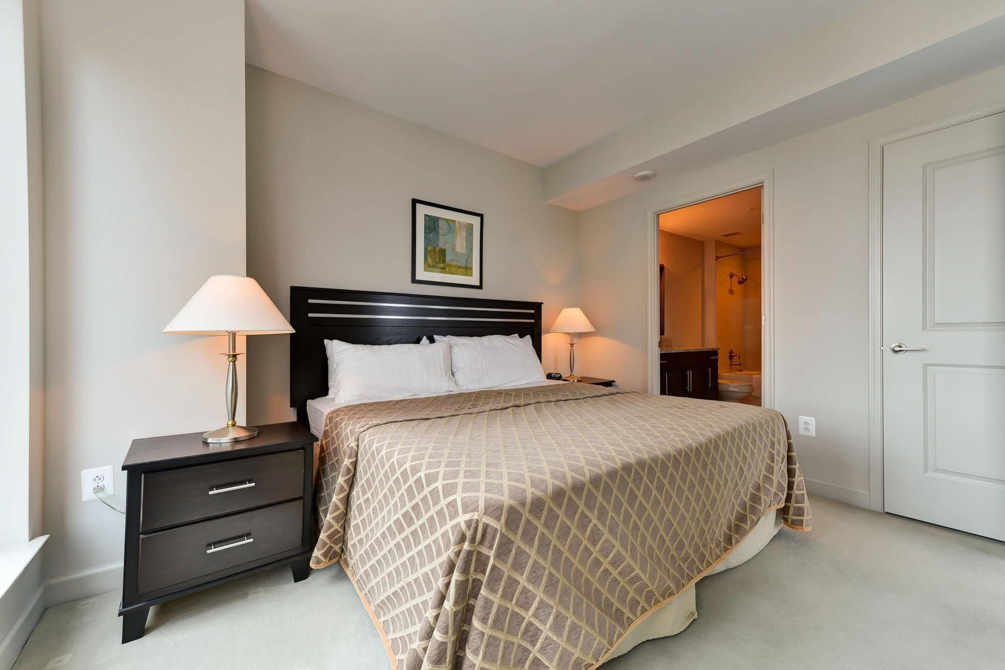 Ovation At Park Crest By Bridgestreet Tysons Corner Exterior foto
